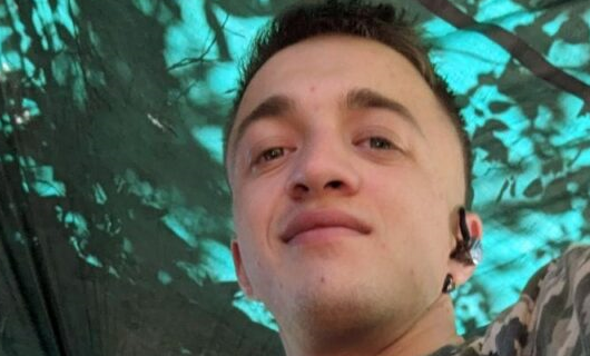 На війні загинув Степан Фецич з Тернопільщини