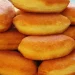 Пиріжки з яблуками