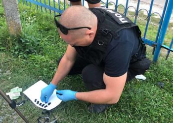 Банду наркодилерів спіймали на Тернопільщині