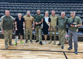 Тернопільський військовий коледж планує співпрацю із латвійським технікумом