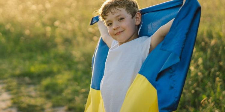 Щиро вітаємо з Днем Незалежності України! – Креатор-Буд