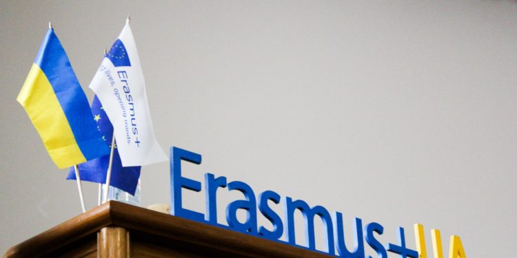 ТНПУ реалізуватиме три нові міжнародні проєкти ERASMUS+ CBHE за грантової підтримки Європейської комісії