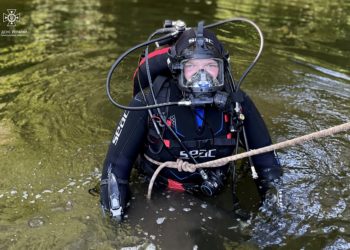 У річці Серет на Тернопільщині знайшли тіло 67-річного потопельника