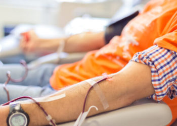 У Тернополі просять відгукнутися донорів крові