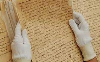 Графолог проаналізував почерки відомих тернопільських діячів (відео)