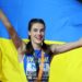 Ярослава Магучіх — чемпіонка світу зі стрибків у висоту та наша надія на Олімпійське золото