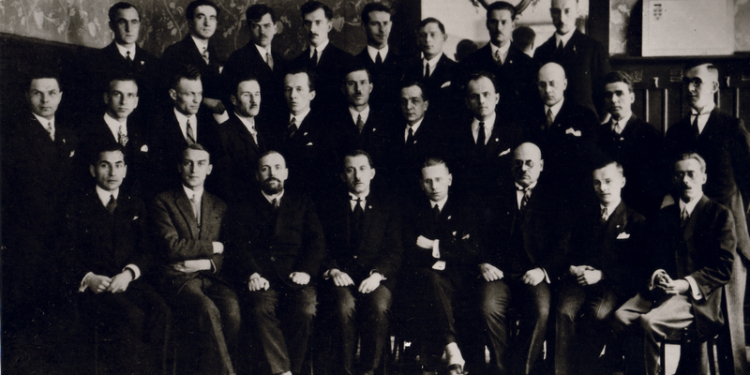 Третій надзвичайний великий збір ОУН (б) відтворили на Тернопільщині (відео)