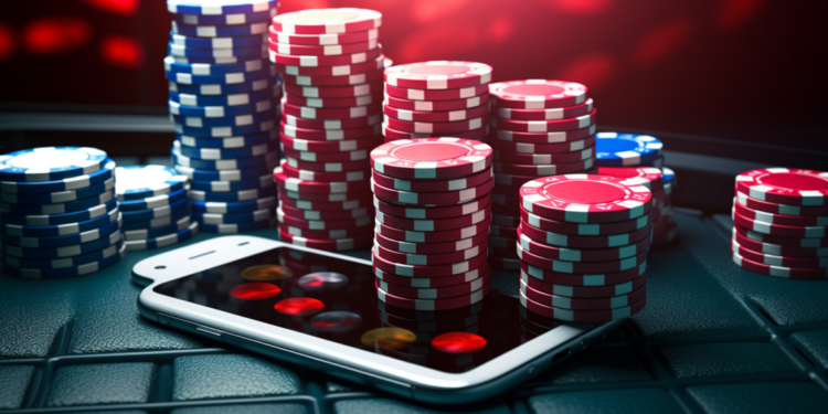 Ігрові в автомати в українських онлайн-казино: Сутність та особливості