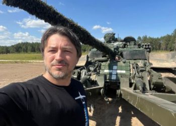 Притула оголосив 2-денний збір на техніку, яка допоможе ЗСУ у контрнаступі (відео)