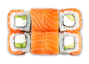 На Тернопільщині люди отруїлися суші (відео)