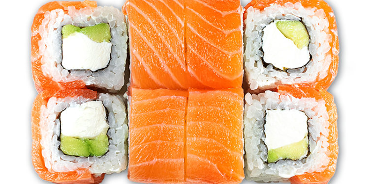 На Тернопільщині люди отруїлися суші (відео)