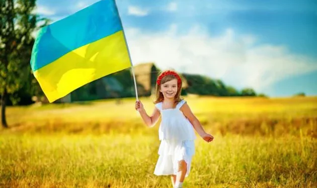 Україна