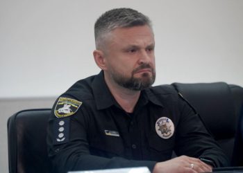 Сергій Зюбаненко закликав підтримати ветеранів