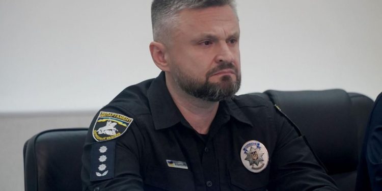 Сергій Зюбаненко закликав підтримати ветеранів