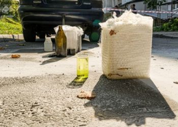 Надзвичайна подія у Тернополі: евакуйовували багатоквартирний будинок (фото та відео)