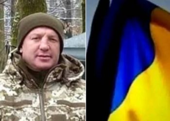 На війні загинув Роман Миронів з Тернопільщини