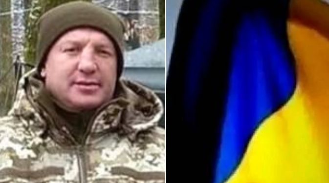 На війні загинув Роман Миронів з Тернопільщини