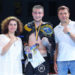 Вперше у Тернополі відбувся Чемпіонат з кікбоксингу: боролися понад 700 спортсменів