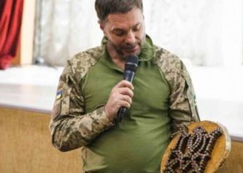 Допрем’єрний показ документального фільму “На день ближче до перемоги” в Класичному університеті Тернополя