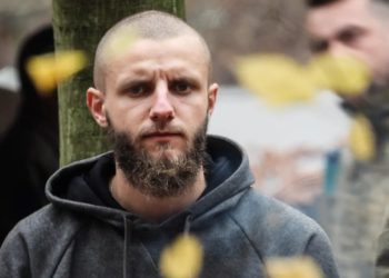 Військовому з Тернопільщини Олегу Дробоцькому просять присвоїти почесне звання Героя України (посмертно)