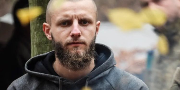 Військовому з Тернопільщини Олегу Дробоцькому просять присвоїти почесне звання Героя України (посмертно)