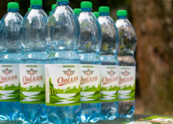 «Опілля» долучилося до проведення у Тернополі Всесвітнього дня прибирaння