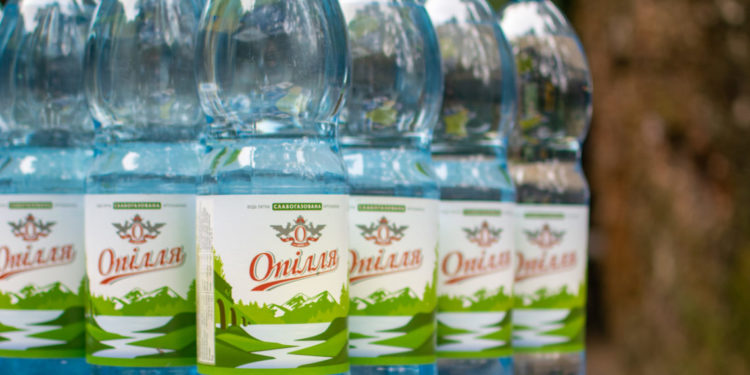 «Опілля» долучилося до проведення у Тернополі Всесвітнього дня прибирaння