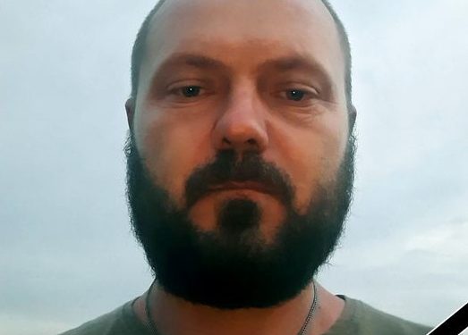 На війні загинув командир роти з Тернопільщини Тарас Лещук