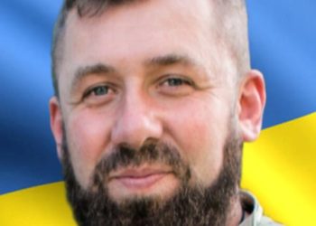 На війні загинув Василь Макух з Тернопільщини