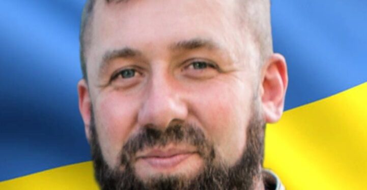 На війні загинув Василь Макух з Тернопільщини