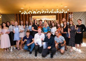 Тернопільський прес-клуб вже 10 років безкоштовно навчає азам журналістики