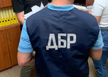 “Данину” вимагав від підприємства посадовець Держпродспоживслужби на Тернопільщині