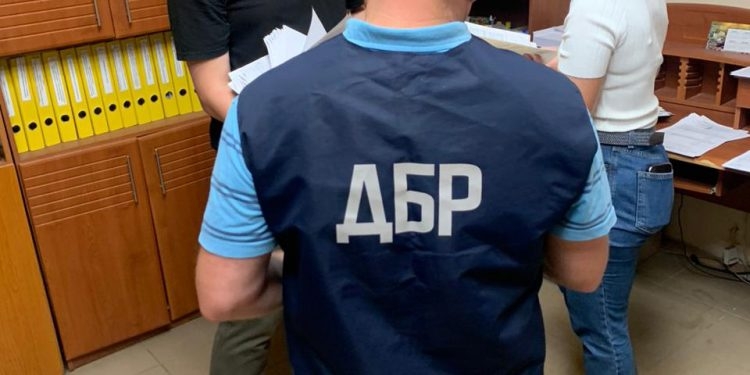 “Данину” вимагав від підприємства посадовець Держпродспоживслужби на Тернопільщині