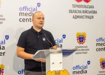 Дороги державного та обласного значення Тернопільщини ремонтуються коштом Європейського інвестиційного банку