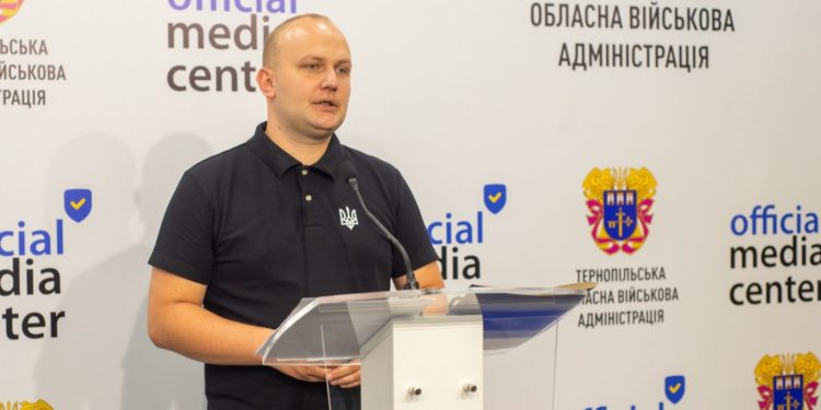 Дороги державного та обласного значення Тернопільщини ремонтуються коштом Європейського інвестиційного банку