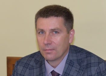 Призначено нового заступника керівника Тернопільської обласної прокуратури