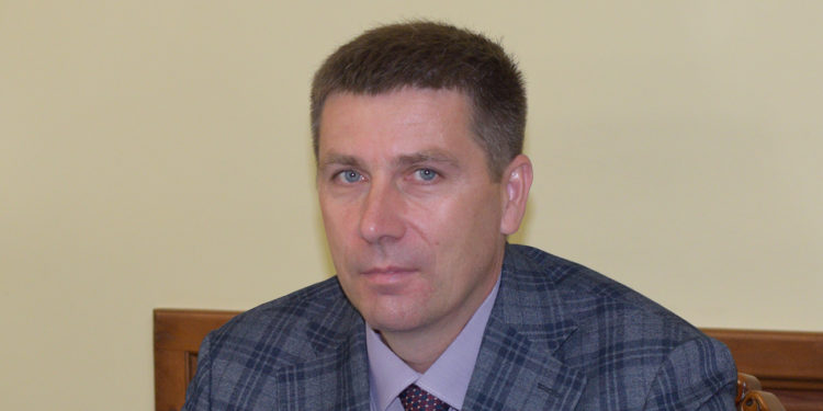 Призначено нового заступника керівника Тернопільської обласної прокуратури