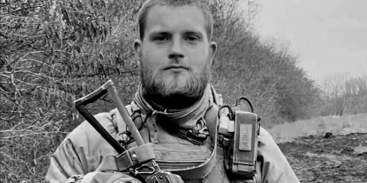 На фронті загинув відомий винахідник Борис Чубін