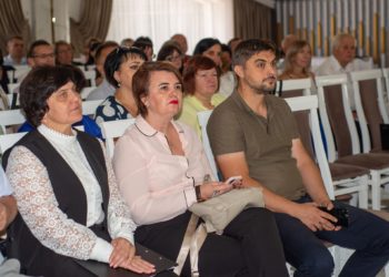 На Тернопільщині реалізують програму шкільного харчування Всесвітньої продовольчої програми ООН