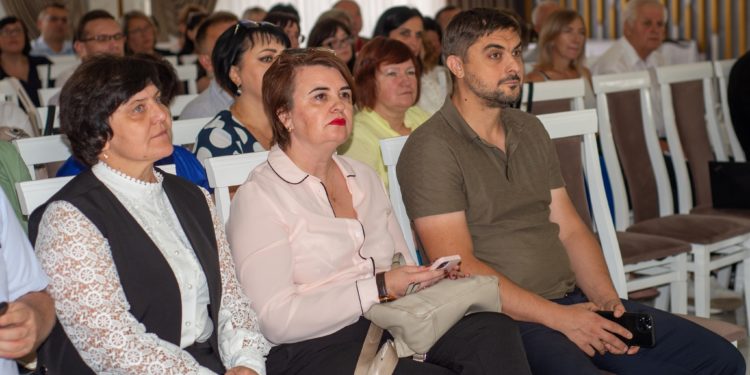 На Тернопільщині реалізують програму шкільного харчування Всесвітньої продовольчої програми ООН