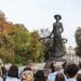 У Тернополі вшанували Соломію Крушельницьку (фото та відео)