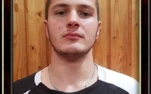 Передчасно помер молодий студент ТНПУ Михайло Цугорко