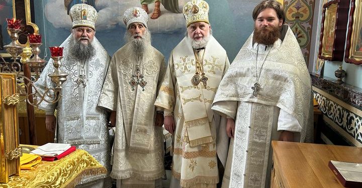 Спудею з Почаєва заявили про неканонічний статус УПЦ МП