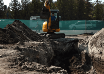 У Тернополі триває другий етап ексгумації радянських солдат