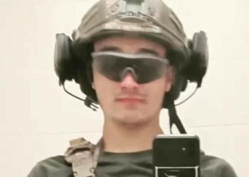 На війні загинув захисник з Тернопільщини Андрій Савко