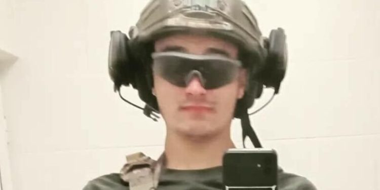 На війні загинув захисник з Тернопільщини Андрій Савко