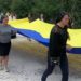 Із військовим Петром Калинієм попрощалися на Тернопільщині