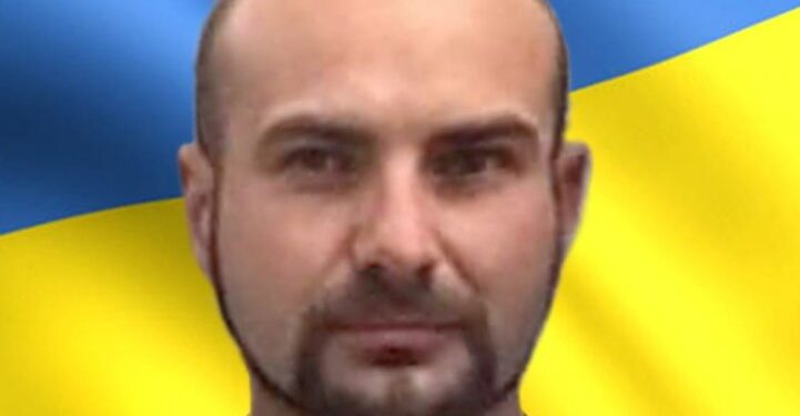 На війні загинув Юрій Гринівецький з Тернопільщини