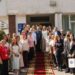Відкриття навчально-наукового центру соціально-психологічної підтримки та резильєнтності відбулося в ЗУНУ