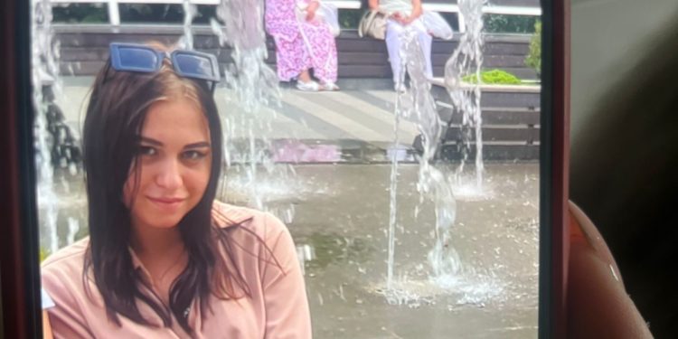 16-річна дівчину шукають у Тернополі